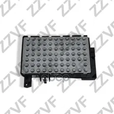 РЕЗИСТОР ОТОПИТЕЛЯ MERCEDES W221 (05...), W216