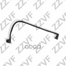 ТРУБКА ТОПЛИВНОЙ СИСТЕМЫ AUDI TT/TTS