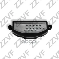 РЕЗИСТОР ВЕНТИЛЯТОРА ОТОПИТЕЛЯ MERCEDES VITO W447