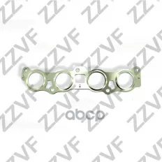 ПРОКЛАДКА ВЫПУСКНОГО КОЛЛЕКТОРА 1,3 TOYOTA YARIS