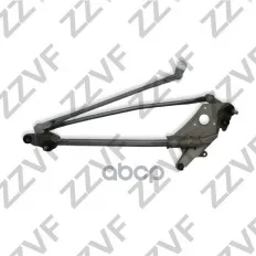 ТРАПЕЦИЯ СТЕКЛООЧИСТИТЕЛЯ HONDA CIVIC (01-05)