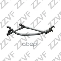 ТРАПЕЦИЯ СТЕКЛООЧИСТИТЕЛЯ BMW X3 F25 (10-...)