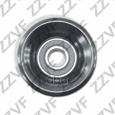 РОЛИК НАТЯЖИТЕЛЯ РЕМНЯ HONDA ACCORD VII (03-08),