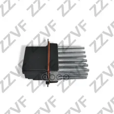 РЕЗИСТОР ОТОПИТЕЛЯ CHRYSLER 300C (04-10), JEEP