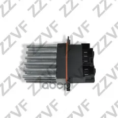 РЕЗИСТОР ОТОПИТЕЛЯ CHRYSLER 300C (04-10), JEEP