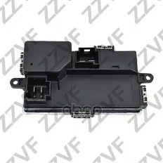 РЕЗИСТОР ОТОПИТЕЛЯ BMW 5’F10/F11 (09-16)