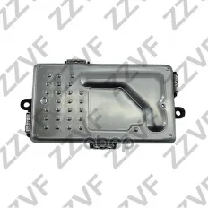 РЕЗИСТОР ОТОПИТЕЛЯ BMW 5’F10/F11 (09-16)