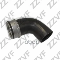 ПАТРУБОК РАДИАТОРА VW SHARAN (06-10) 7M3145708D