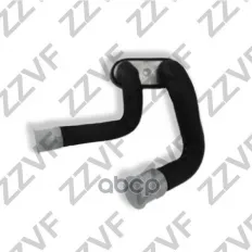 ТРУБКА КОНДИЦИОНЕРА MITSUBISHI PAJERO/MONTERO IV