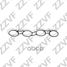 ПРОКЛАДКА ВПУСКНОГО КОЛЛЕКТОРА 1,6 NISSAN QASHQAI