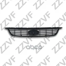 РЕШЕТКА РАДИАТОРА FORD FOCUS II (08-11) 1496397