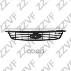РЕШЕТКА РАДИАТОРА FORD FOCUS II (08-11) 1496397