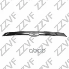 РУЧКА ДВЕРИ БАГАЖНИКА ХЕТЧБЭК (ХРОМ) FORD FOCUS II