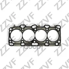 ПРОКЛАДКА ГБЦ 2,4 MITSUBISHI LANCER (96-03),