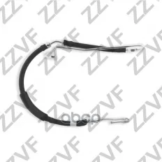 ШЛАНГ ГУР AUDI A4 B8 (07-...) 8K1422893CE ZVTR060