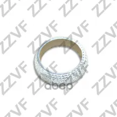 ПРОКЛАДКА ГЛУШИТЕЛЯ TOYOTA YARIS (05-11)