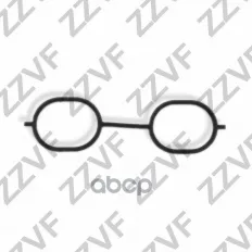 ПРОКЛАДКА ВПУСКНОГО КОЛЛЕКТОРА 1,0-1,4 NISSAN