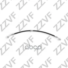 ШЛАНГ ТОРМОЗНОЙ ПЕРЕДНИЙ ПРАВЫЙ KIA RIO (05-11)