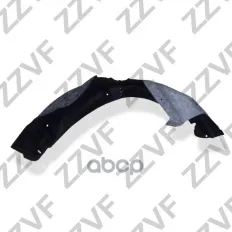 ПОДКРЫЛОК ЗАДНИЙ ЛЕВЫЙ (L) FORD FOCUS III 2011-...