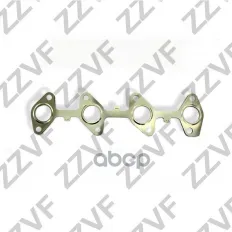 ПРОКЛАДКА ВЫПУСКНОГО КОЛЛЕКТОРА 2,5 TOYOTA LAND