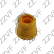 ОТБОЙНИК ПЕРЕДНЕГО АМОРТИЗАТОРА FORD FOCUS II