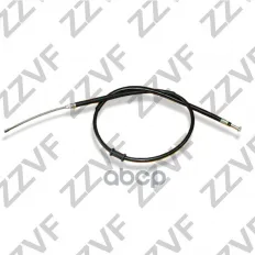 ТРОС СТОЯНОЧНОГО ТОРМОЗА FIAT PALIO (178BX) (04-…)