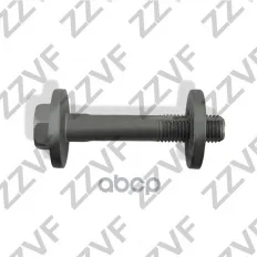 БОЛТ РАЗВАЛЬНЫЙ (M12X1,5X66) + ШАЙБА BMW X5 E53