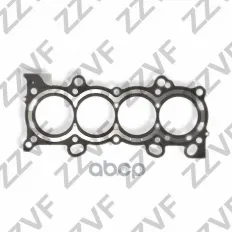 ПРОКЛАДКА ГБЦ HONDA CIVIC (01-05) 12251PRBA01