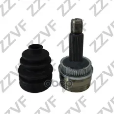ШРУС НАРУЖНЫЙ HAVAL H6 (14-20) 2403100AKY01B