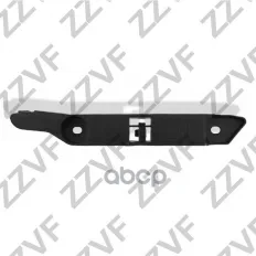 КРОНШТЕЙН ЗАДНЕГО БАМПЕРА ЛЕВЫЙ (L) FORD FOCUS II