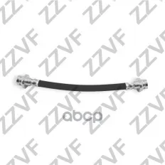 ШЛАНГ ТОРМОЗНОЙ ЗАДНИЙ NISSAN QASHQAI (06-...)