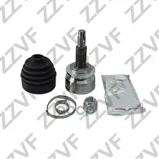 ШРУС НАРУЖНЫЙ TOYOTA RAV-4 (17-19) 4347080353