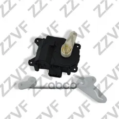 МОТОРЧИК ЗАСЛОНКИ ОТОПИТЕЛЯ FORD EDGE (07-15)