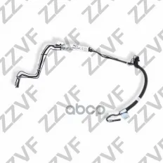 ТРУБКА ГИДРАВЛИЧЕСКАЯ CITROEN C5 (01-08) 5270RN