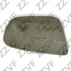 КРЫШКА ЗЕРКАЛА ЛЕВАЯ (L) TOYOTA COROLLA 2008-...