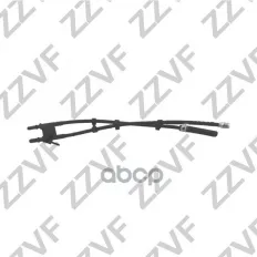 ТРУБКА ТОПЛИВНАЯ FIAT DUCATO (НЕ ЕЛАБУГА) (06...)