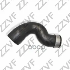 ПАТРУБОК ИНТЕРКУЛЕРА AUDI A3 [8PA] SPORTBACK