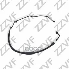 ШЛАНГ ГУР HYUNDAI SANTA FE CM (05-...) 57510-2B000