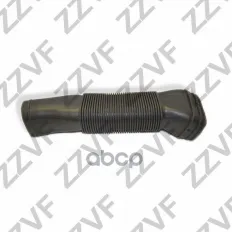 ПАТРУБОК ВОЗДУШНОГО ФИЛЬТРА SKODA RAPID (13-..);