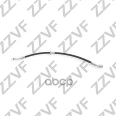 ШЛАНГ ТОРМОЗНОЙ ПЕРЕДНИЙ ЛЕВЫЙ KIA RIO (05-11)