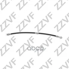 ШЛАНГ ТОРМОЗНОЙ ЗАДНИЙ HYUNDAI COUPE (02-09)