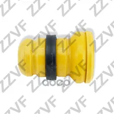 ОТБОЙНИК АМОРТИЗАТОРА PEUGEOT 407 (04-10) 503398