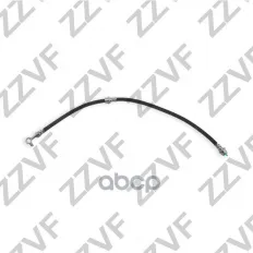 ШЛАНГ ТОРМОЗНОЙ ПЕРЕДНИЙ ПРАВЫЙ NISSAN QASHQAI