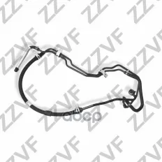 ШЛАНГ ГУР KIA SPORTAGE (04-10), HYUNDAI TUCSON