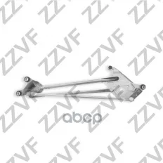 ТРАПЕЦИЯ СТЕКЛООЧИСТИТЕЛЯ HONDA CR-V (02-06)