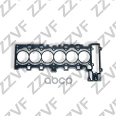 ПРОКЛАДКА ГБЦ 3,0 BMW 1' E81/E82/87/88, 3' E90/91,