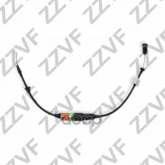 ТРОС СЦЕПЛЕНИЯ АКПП VW LUPO (98-05), POLO (99-09)