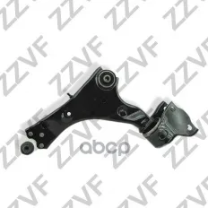 РЫЧАГ ПЕРЕДНЕЙ ПОДВЕСКИ ЛЕВЫЙ (L) LAND ROVER