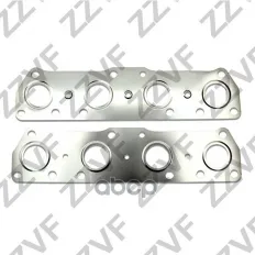 ПРОКЛАДКА ВЫПУСКНОГО КОЛЛЕКТОРА BMW MINI R56/R57