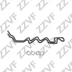 ТРУБКА ГУР AUDI A6 C5 (97-04) 4B0422885AE ZVTR067